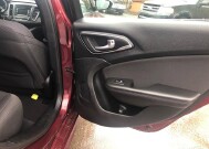 2015 Chrysler 200 in Oregon, OH 43616 - 18079625 17