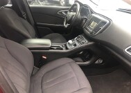 2015 Chrysler 200 in Oregon, OH 43616 - 18079625 19