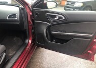 2015 Chrysler 200 in Oregon, OH 43616 - 18079625 18