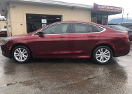 2015 Chrysler 200 in Oregon, OH 43616 - 18079625 1