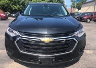 2021 Chevrolet Traverse in Oregon, OH 43616 - 18079626 8