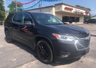 2021 Chevrolet Traverse in Oregon, OH 43616 - 18079626 7