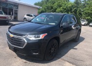 2021 Chevrolet Traverse in Oregon, OH 43616 - 18079626 1