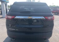 2021 Chevrolet Traverse in Oregon, OH 43616 - 18079626 4