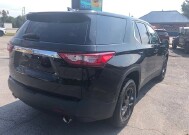 2021 Chevrolet Traverse in Oregon, OH 43616 - 18079626 5