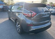 2017 Nissan Murano in Oregon, OH 43616 - 18079627 3