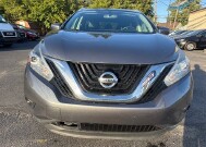 2017 Nissan Murano in Oregon, OH 43616 - 18079627 8
