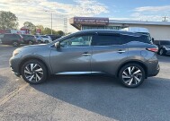 2017 Nissan Murano in Oregon, OH 43616 - 18079627 2