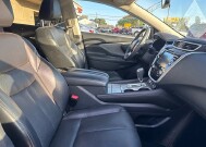 2017 Nissan Murano in Oregon, OH 43616 - 18079627 17