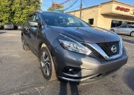 2017 Nissan Murano in Oregon, OH 43616 - 18079627 7