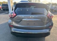 2017 Nissan Murano in Oregon, OH 43616 - 18079627 4