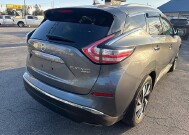 2017 Nissan Murano in Oregon, OH 43616 - 18079627 5