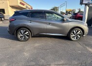 2017 Nissan Murano in Oregon, OH 43616 - 18079627 6