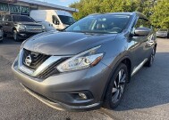2017 Nissan Murano in Oregon, OH 43616 - 18079627 1