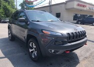 2015 Jeep Cherokee in Oregon, OH 43616 - 18079629 7