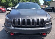 2015 Jeep Cherokee in Oregon, OH 43616 - 18079629 8