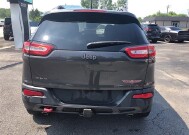2015 Jeep Cherokee in Oregon, OH 43616 - 18079629 4