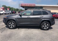 2015 Jeep Cherokee in Oregon, OH 43616 - 18079629 2