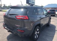 2015 Jeep Cherokee in Oregon, OH 43616 - 18079629 5