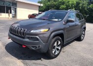 2015 Jeep Cherokee in Oregon, OH 43616 - 18079629 1