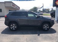 2015 Jeep Cherokee in Oregon, OH 43616 - 18079629 6