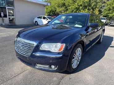 2014 Chrysler 300 in Oregon, OH 43616