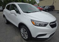 2020 Buick Encore in Oregon, OH 43616 - 18079631 7