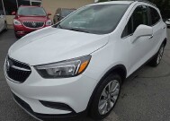 2020 Buick Encore in Oregon, OH 43616 - 18079631 1
