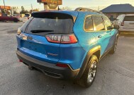 2020 Jeep Cherokee in Oregon, OH 43616 - 18079632 5