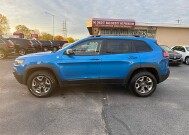 2020 Jeep Cherokee in Oregon, OH 43616 - 18079632 2