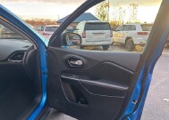 2020 Jeep Cherokee in Oregon, OH 43616 - 18079632 16