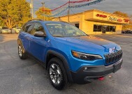 2020 Jeep Cherokee in Oregon, OH 43616 - 18079632 7