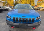 2020 Jeep Cherokee in Oregon, OH 43616 - 18079632 8