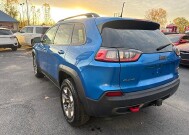 2020 Jeep Cherokee in Oregon, OH 43616 - 18079632 3