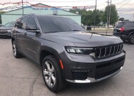 2021 Jeep Grand Cherokee L in Oregon, OH 43616 - 18079635 7