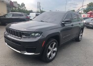 2021 Jeep Grand Cherokee L in Oregon, OH 43616 - 18079635 1