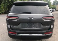 2021 Jeep Grand Cherokee L in Oregon, OH 43616 - 18079635 4