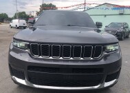 2021 Jeep Grand Cherokee L in Oregon, OH 43616 - 18079635 8