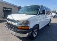 2013 Chevrolet Express 3500 in Oregon, OH 43616 - 18079636 1