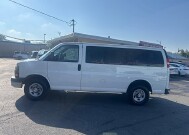 2013 Chevrolet Express 3500 in Oregon, OH 43616 - 18079636 2