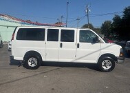 2013 Chevrolet Express 3500 in Oregon, OH 43616 - 18079636 6