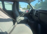 2013 Chevrolet Express 3500 in Oregon, OH 43616 - 18079636 17