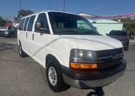 2013 Chevrolet Express 3500 in Oregon, OH 43616 - 18079636 7