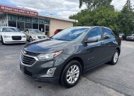 2020 Chevrolet Equinox in Oregon, OH 43616 - 18079639 1