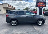 2020 Chevrolet Equinox in Oregon, OH 43616 - 18079639 6