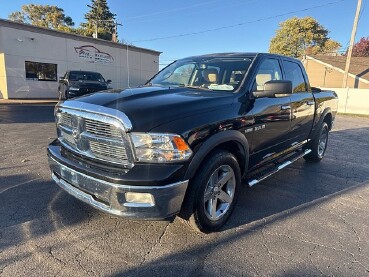 2010 Dodge Ram 1500 Truck in Oregon, OH 43616