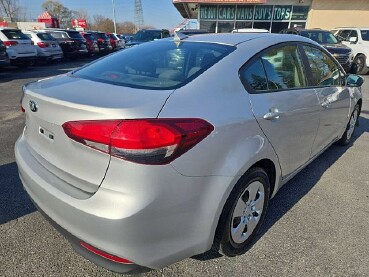 2017 Kia Forte in Oregon, OH 43616