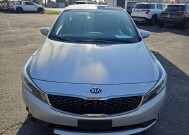 2017 Kia Forte in Oregon, OH 43616 - 18079641 8