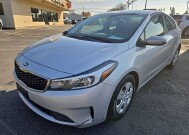 2017 Kia Forte in Oregon, OH 43616 - 18079641 5