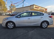 2017 Kia Forte in Oregon, OH 43616 - 18079641 3